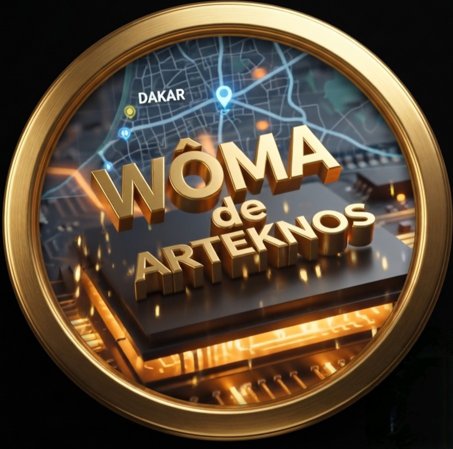WÔMA de ARTEKNOS